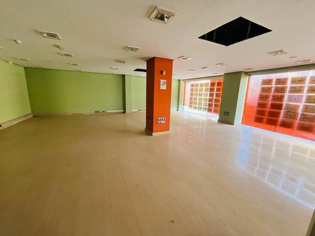 Local comercial en Alquiler en El Sabinar – Urbanizaciones – Las Marinas – Playa Serena