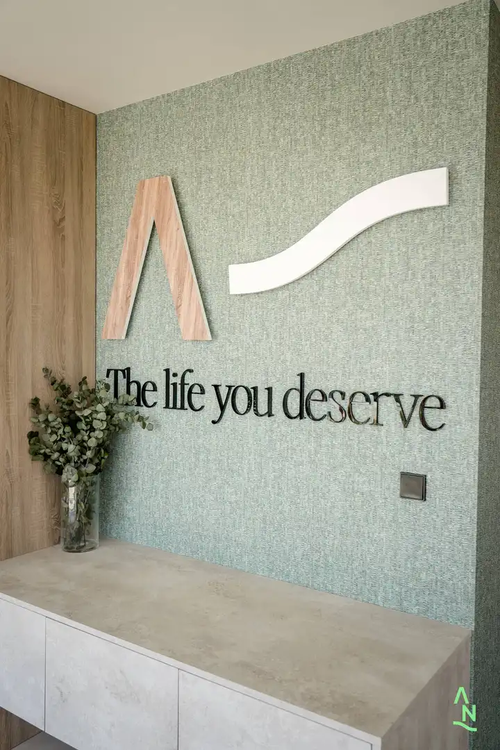 Apartament amb terrassa en venda a Condado de Alhama, imagen 16