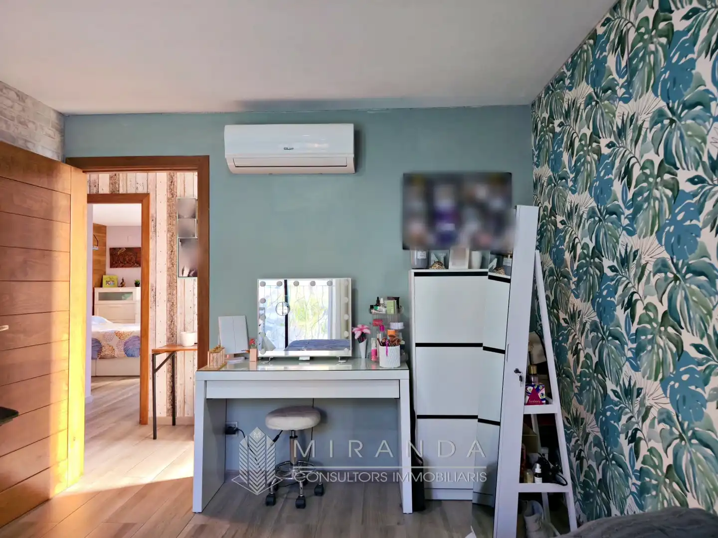 Villa avec terrasse à vendre à Carrer de Juli Garreta, imagen 29