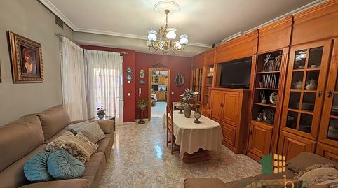 Foto 3 von Haus oder Chalet zum Verkauf in Donoso Cortés, Villanueva de la Serena, Badajoz