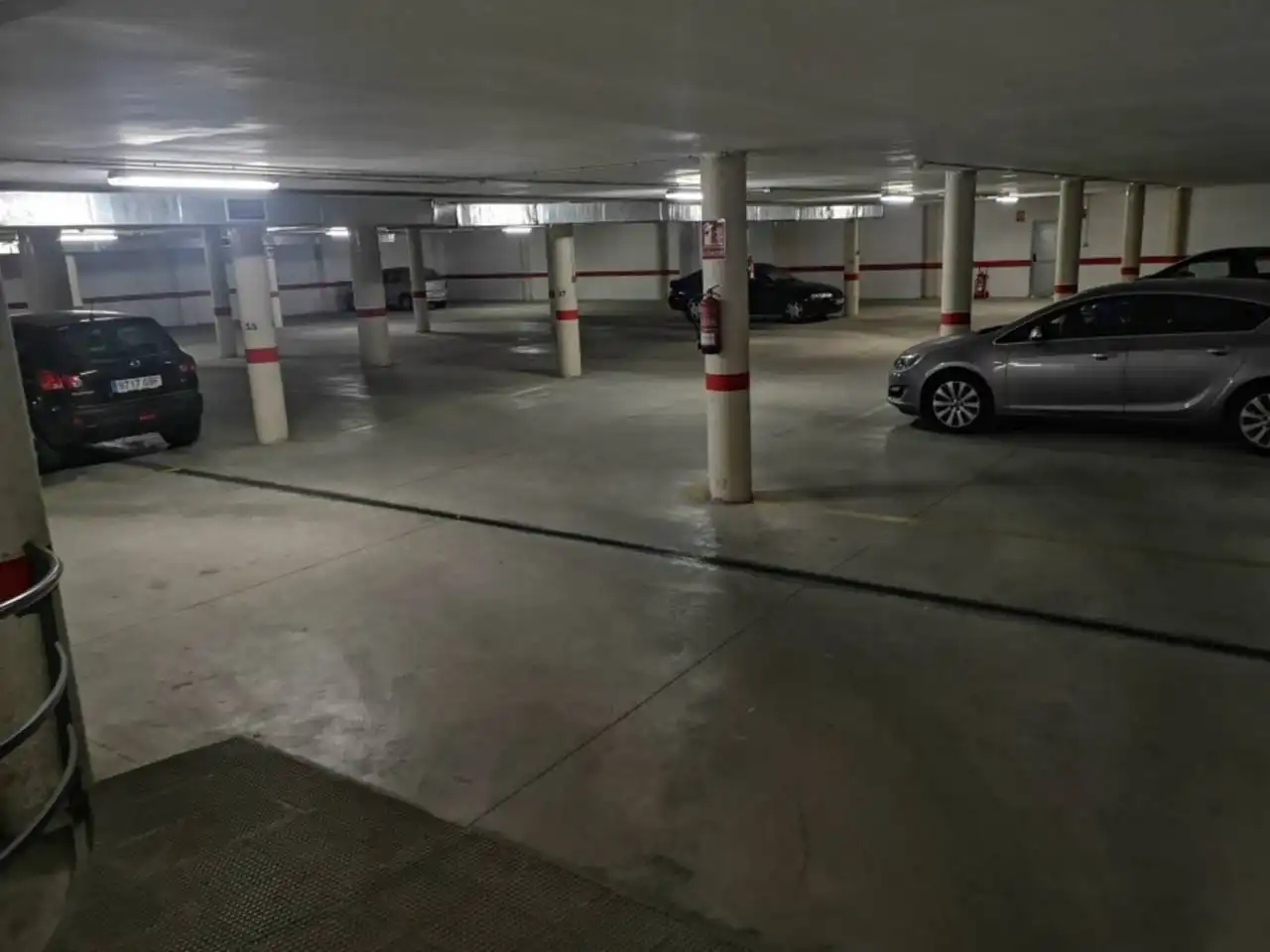 Parcheggio in vendita a Almansa, imagen 2