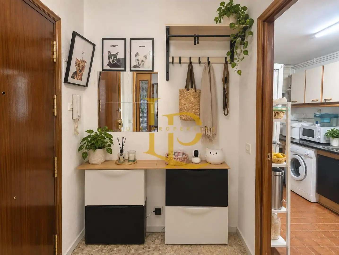 Piso en venta en Calle del Depósito del Agua 4, imagen 13