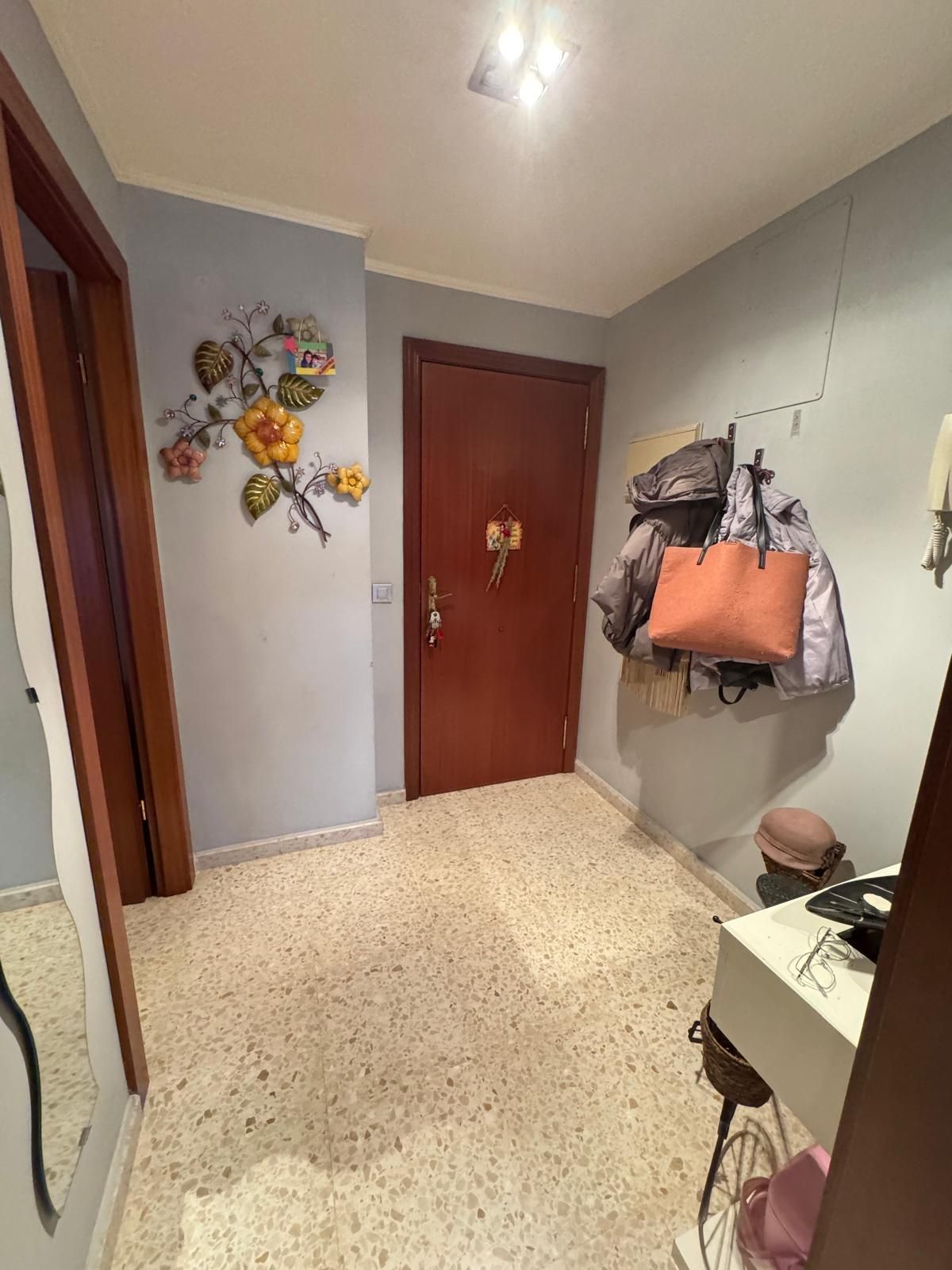 Flat for sale