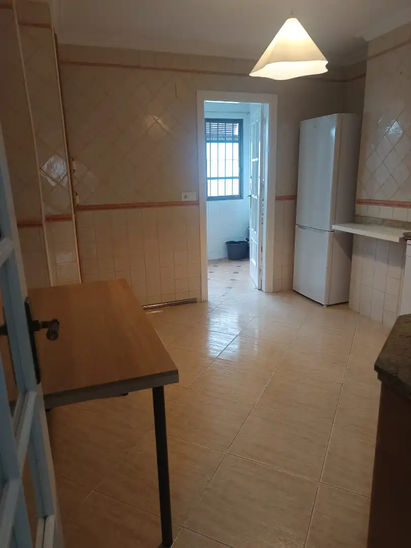 Piso con ascensor en alquiler en Calle Ginés Martín 8, imagen 12