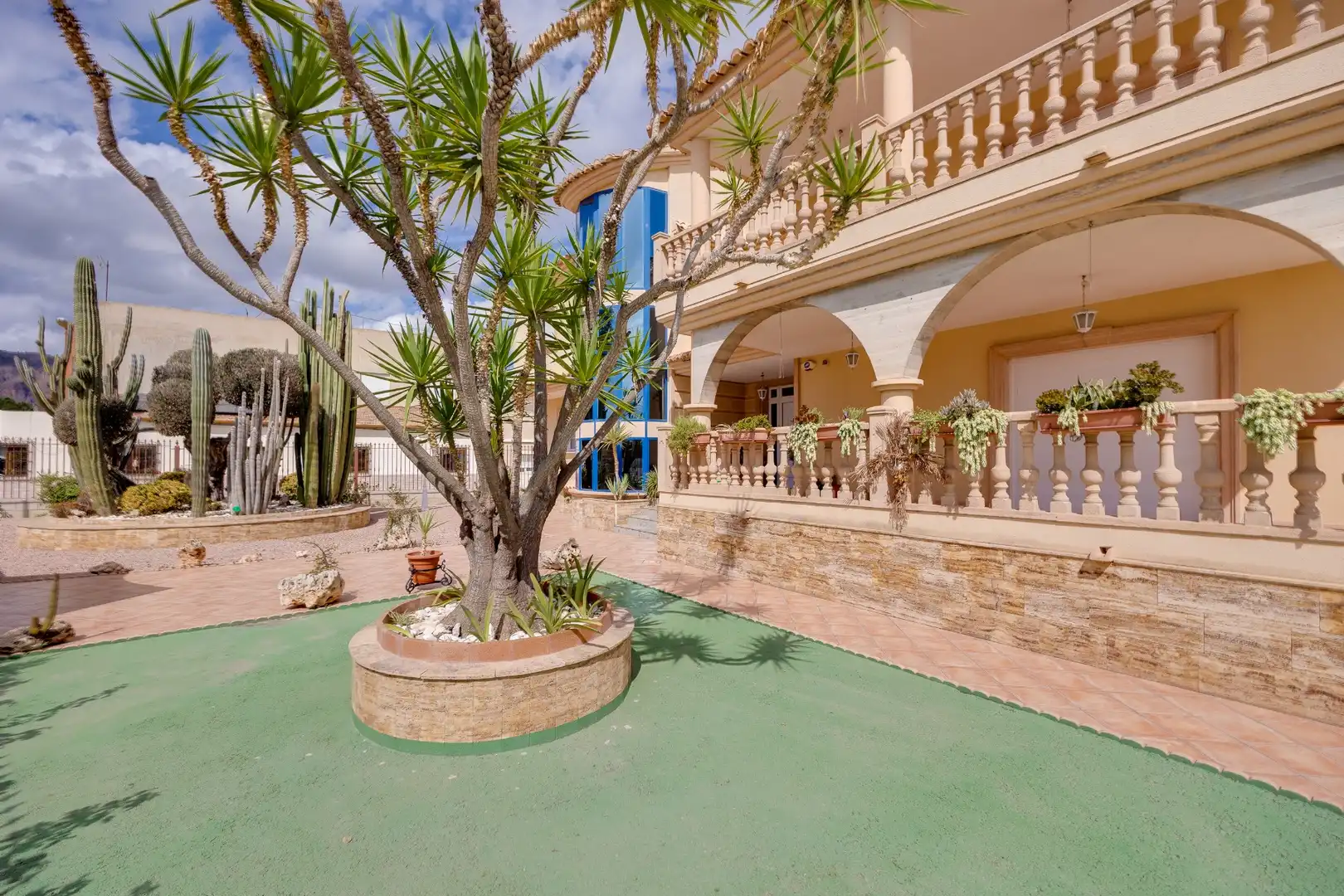 Casa o xalet en venda a Orihuela ciudad