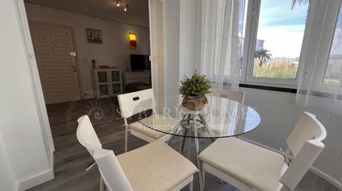 Foto 2 de Apartamento de alquiler en Calle Oliba, 44, El Palmar - Los Molinos, Alicante