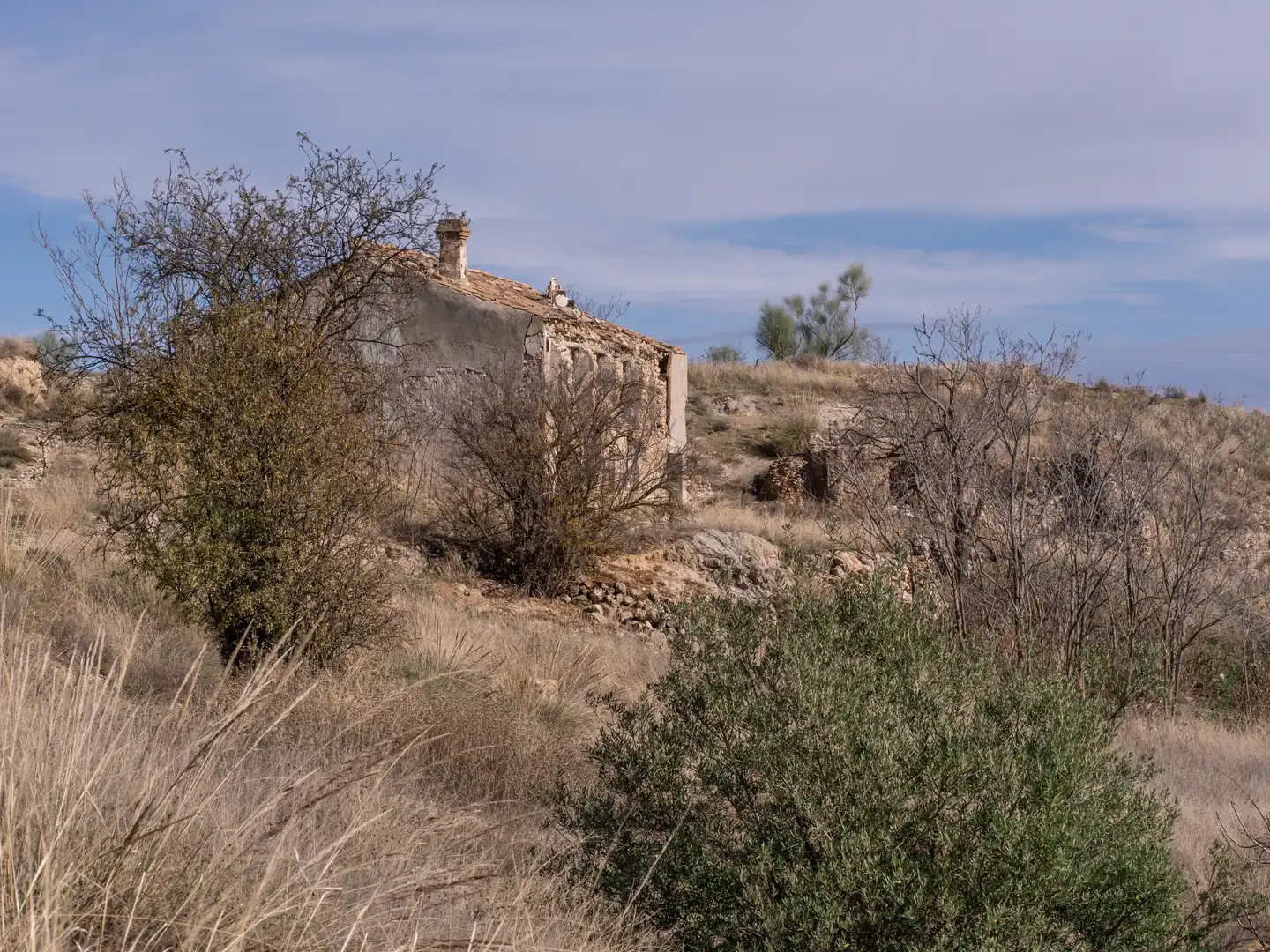 Grundstücke zum Verkauf in Alhama de Granada
