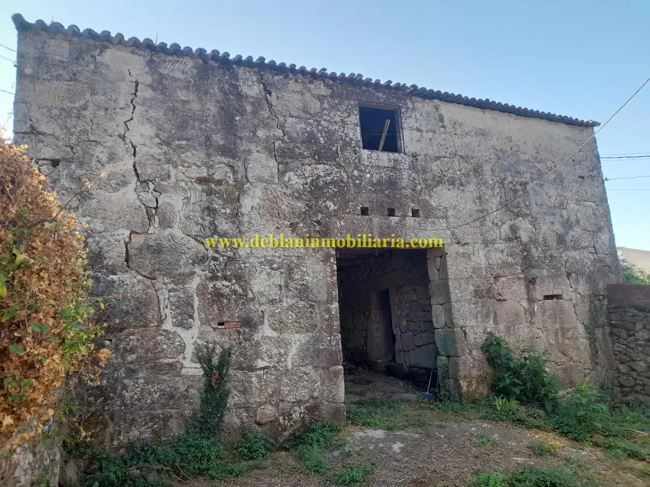 Finca rústica en venta en Tomiño con Jardín privado