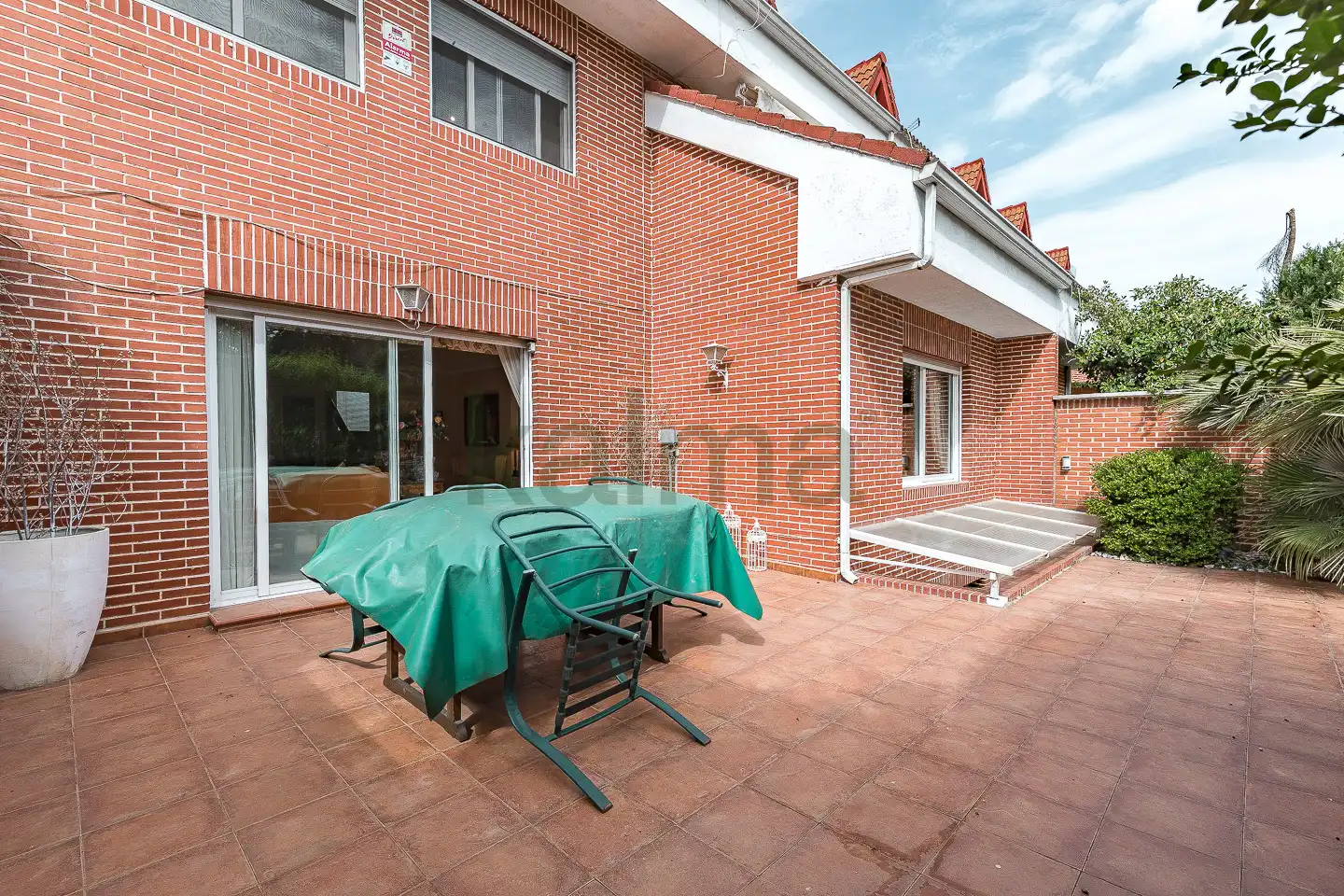 Casa adosada en venta en Calle Sierra de las Alpujarras, Las Matas - Peñascales
