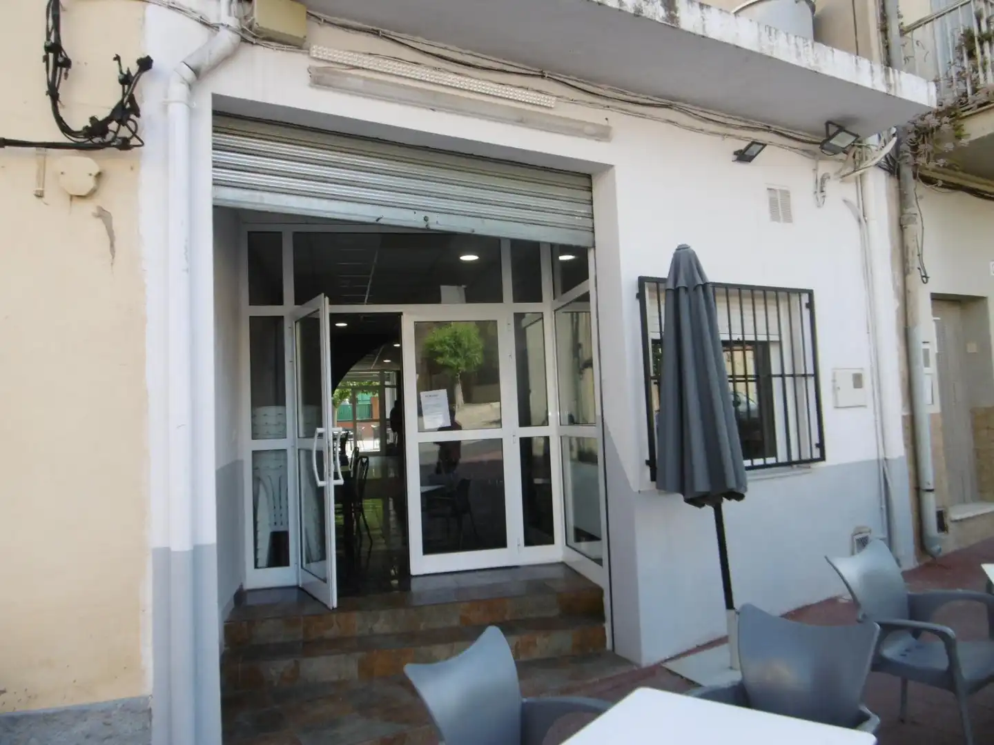 Local en venta en Carrer VILLAFAMES, La Pobla de Tornesa