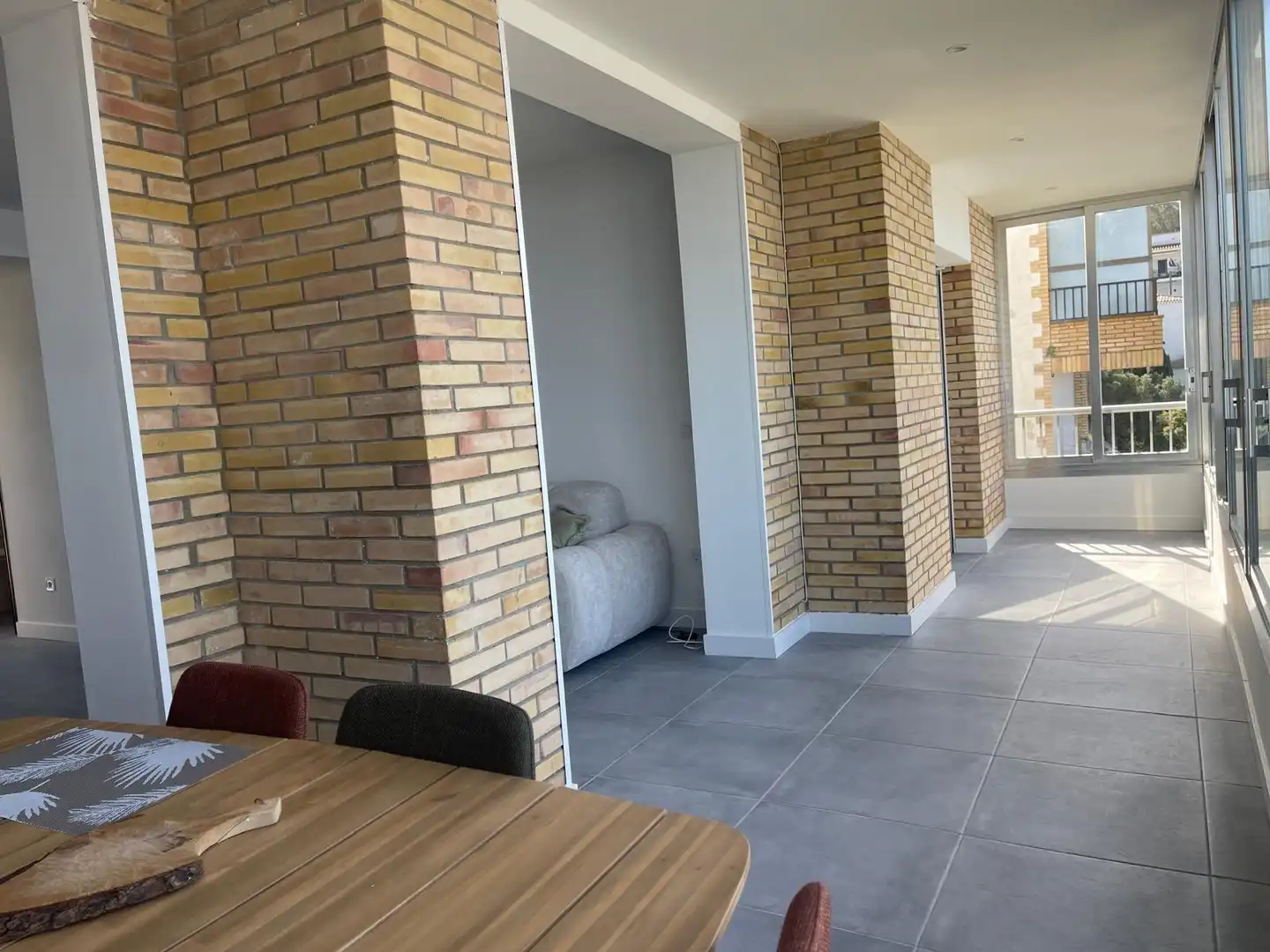 Wohnung zum Verkauf in DE LA PUJADA DEL PUIG ROM 106, imagen 7