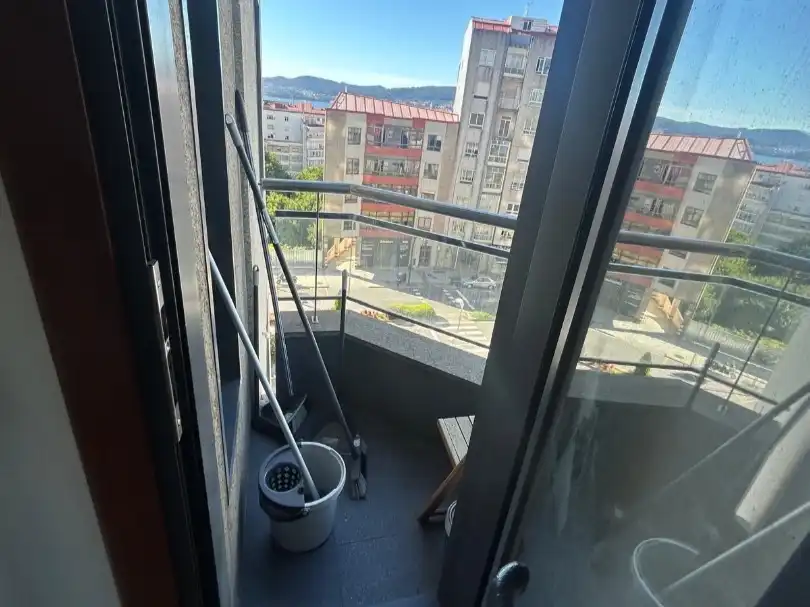 Terrassa de Pis en venda en Centro Urbano