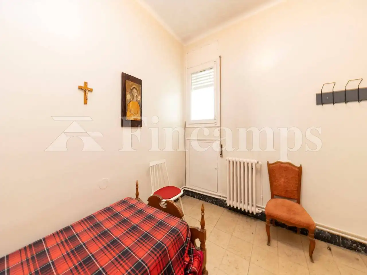 Dormitori de Casa o xalet en venda en Sabadell amb Terrassa