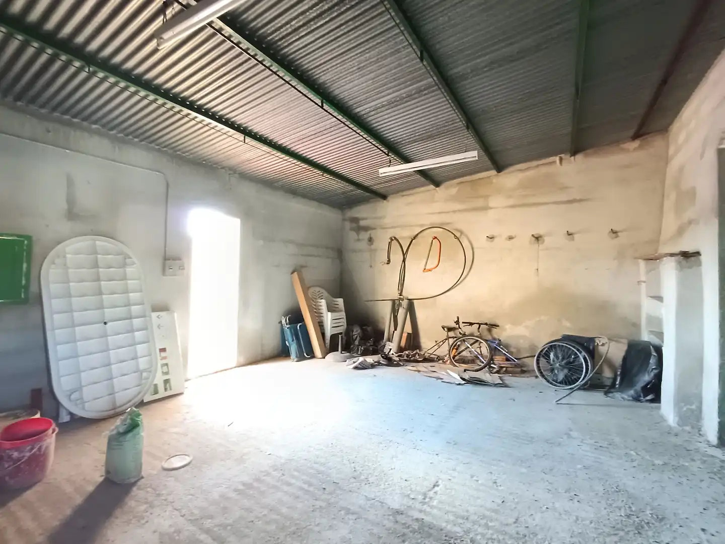 Maison jumelée à vendre à Alamedilla, imagen 29