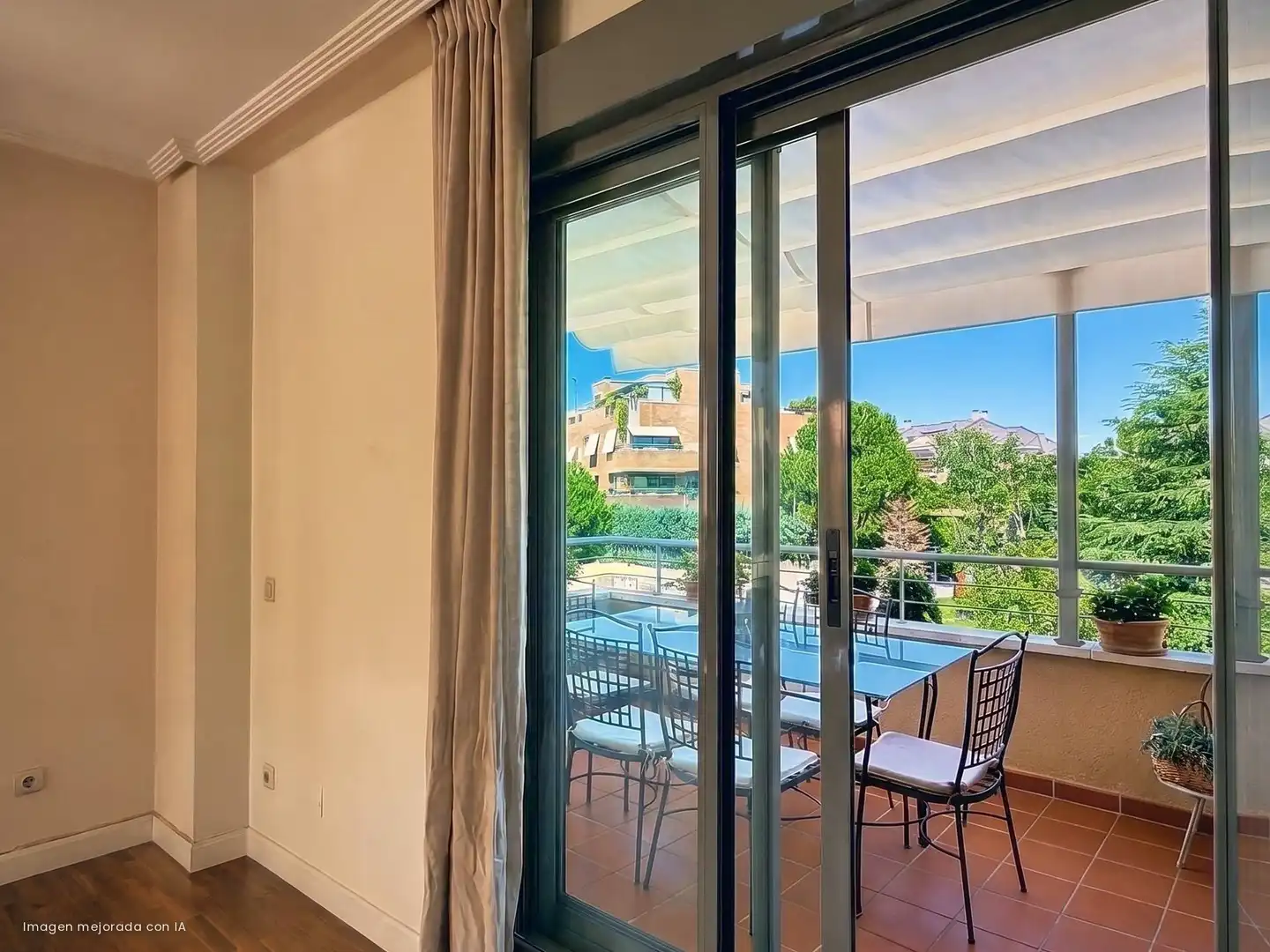 Ático con terraza en venta en Carretera MEDIODIA, imagen 14
