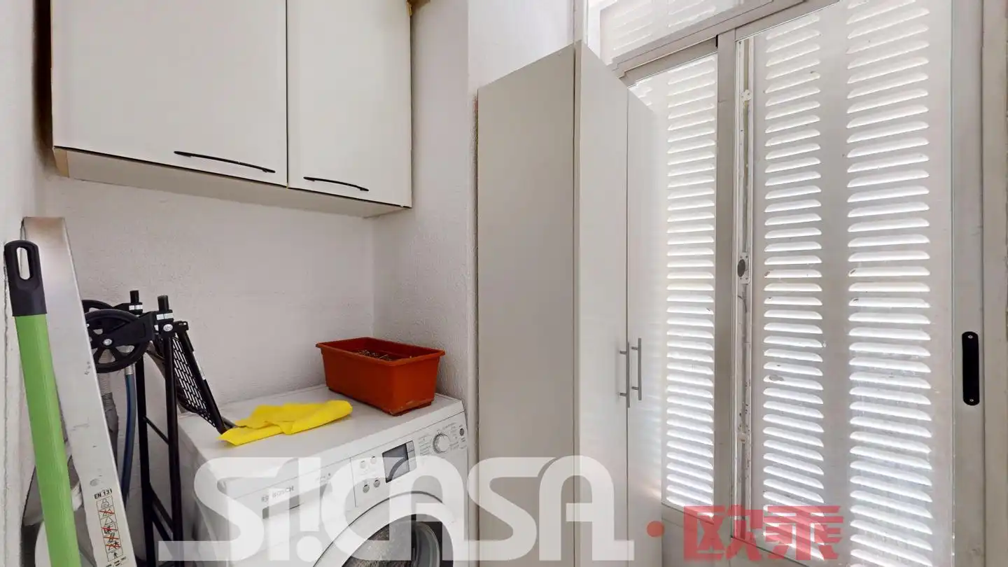 Flat with lift for sale in Moratalaz, imagen 7