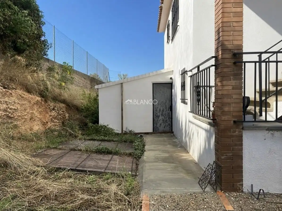 Casa en venda a CASTILLO CABRER 499, imagen 57