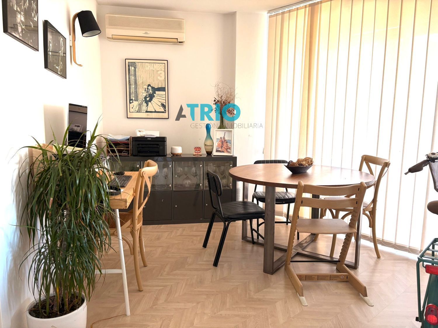 Piso en venta en Es Camp Redó, Nord