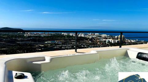 Foto 3 de Casa o xalet de lloguer a Francia, La Caldera, Santa Cruz de Tenerife