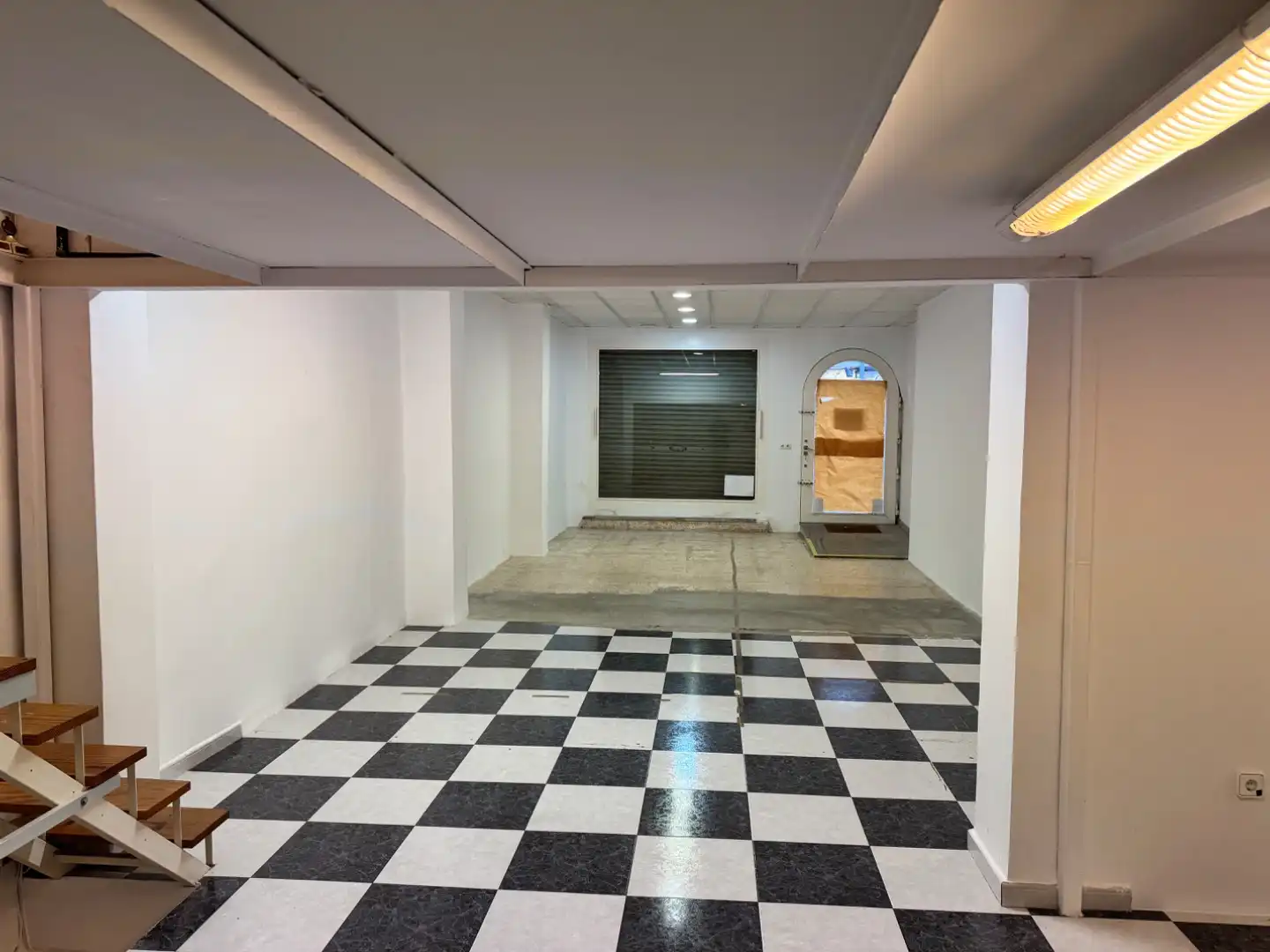 Local comercial de lloguer a Passeig del Comtat 49, imagen 5