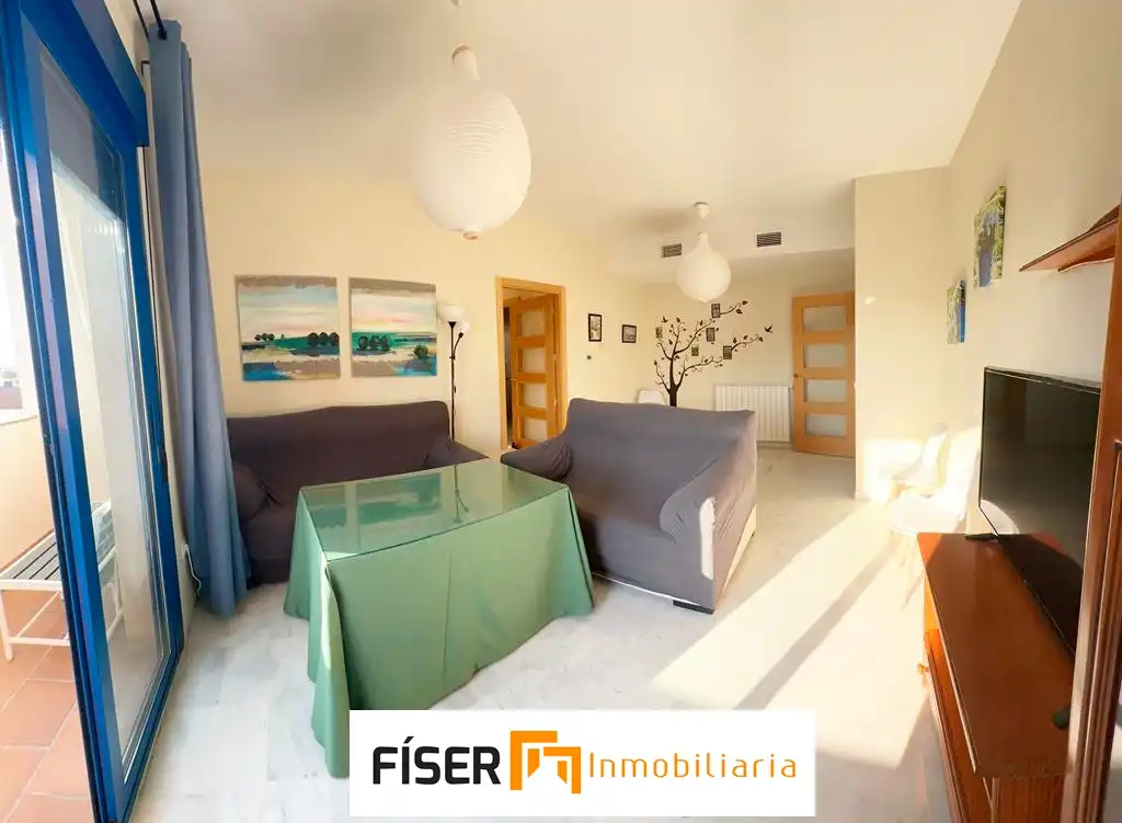 Pis de lloguer a Calle Palomar, Zafra