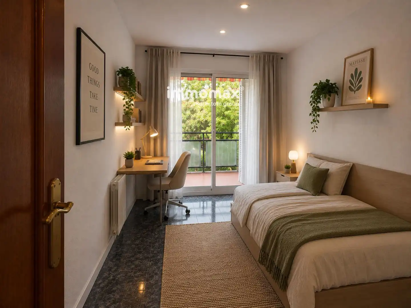 Wohnung mit Pool zum Verkauf in Centre, imagen 26