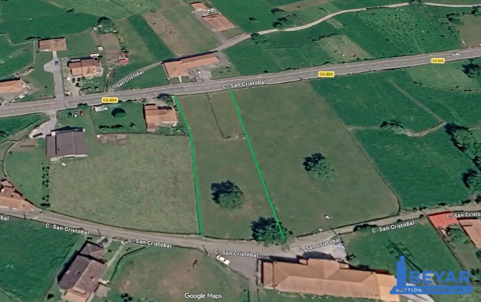 Terreni e lotti in vendita a San Cristobal - Barrio San Cristobal, imagen 41