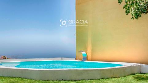 Foto 3 de Casa adosada en venda a Morro de las Mesias, Armeñime - Las Moraditas - Las Cancelas, Santa Cruz de Tenerife