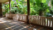 Terrace of Flat for sale in Benidorm  with Air Conditioner, Private garden and Terrace