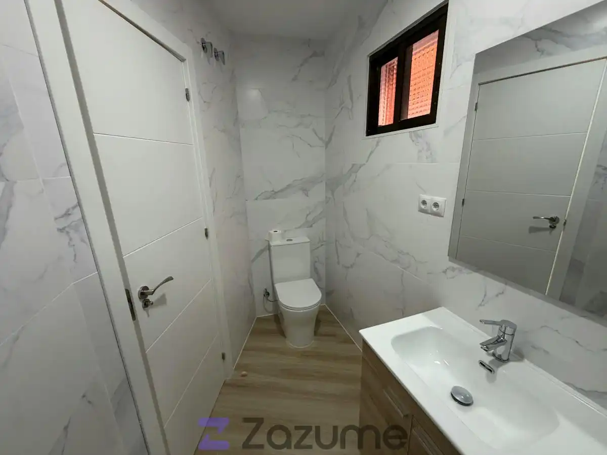 Piso de alquiler en Pinto, Madrid
