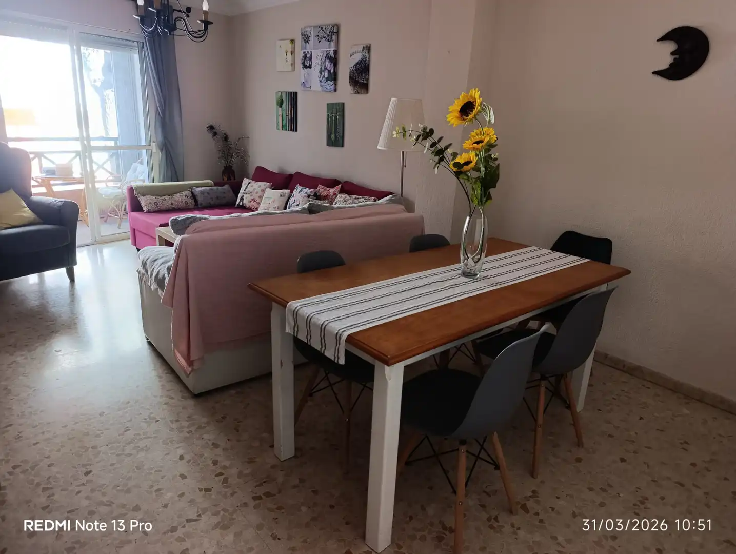 Wohnung mit Terrasse zum Verkauf in Punta Umbría, imagen 5