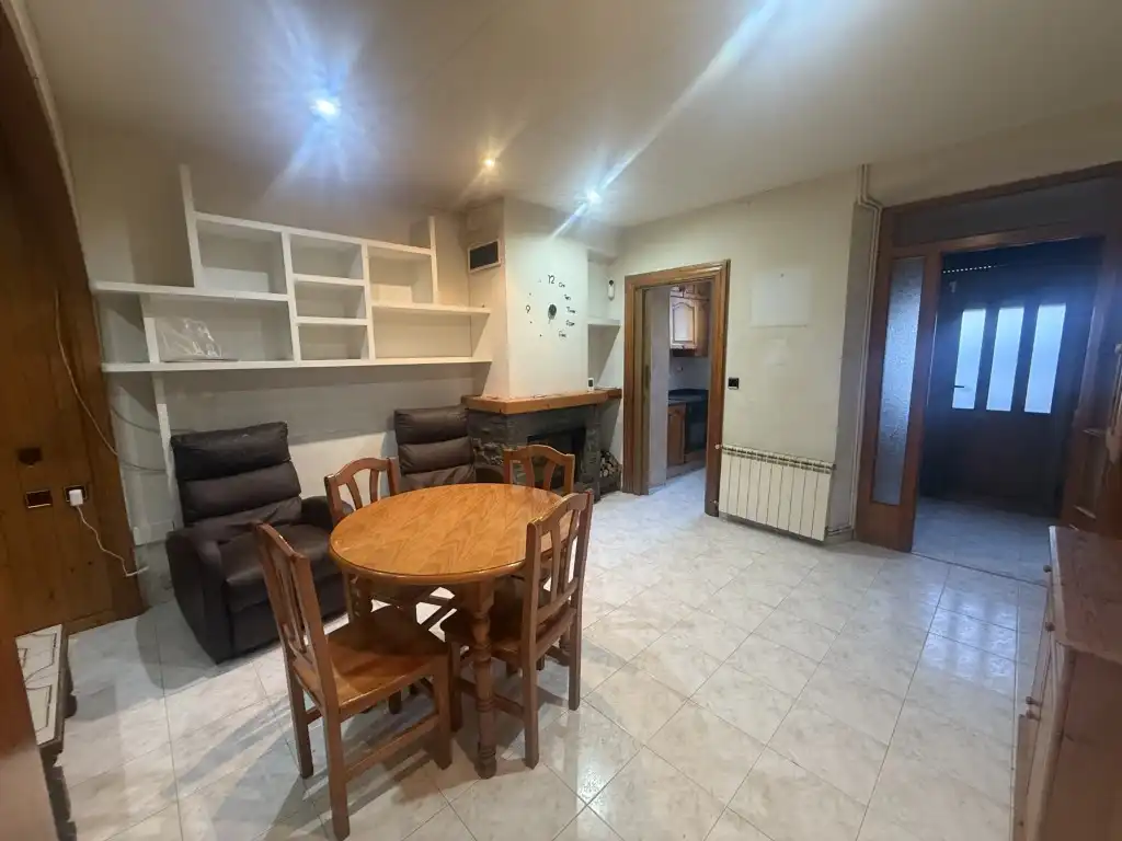 Piso en venta en Gironella