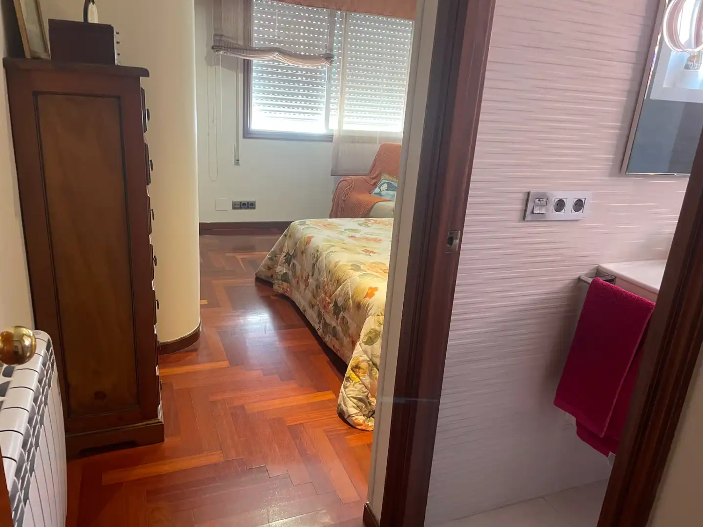 Appartement avec ascenseur à vendre à Rúa Estorniño, imagen 9