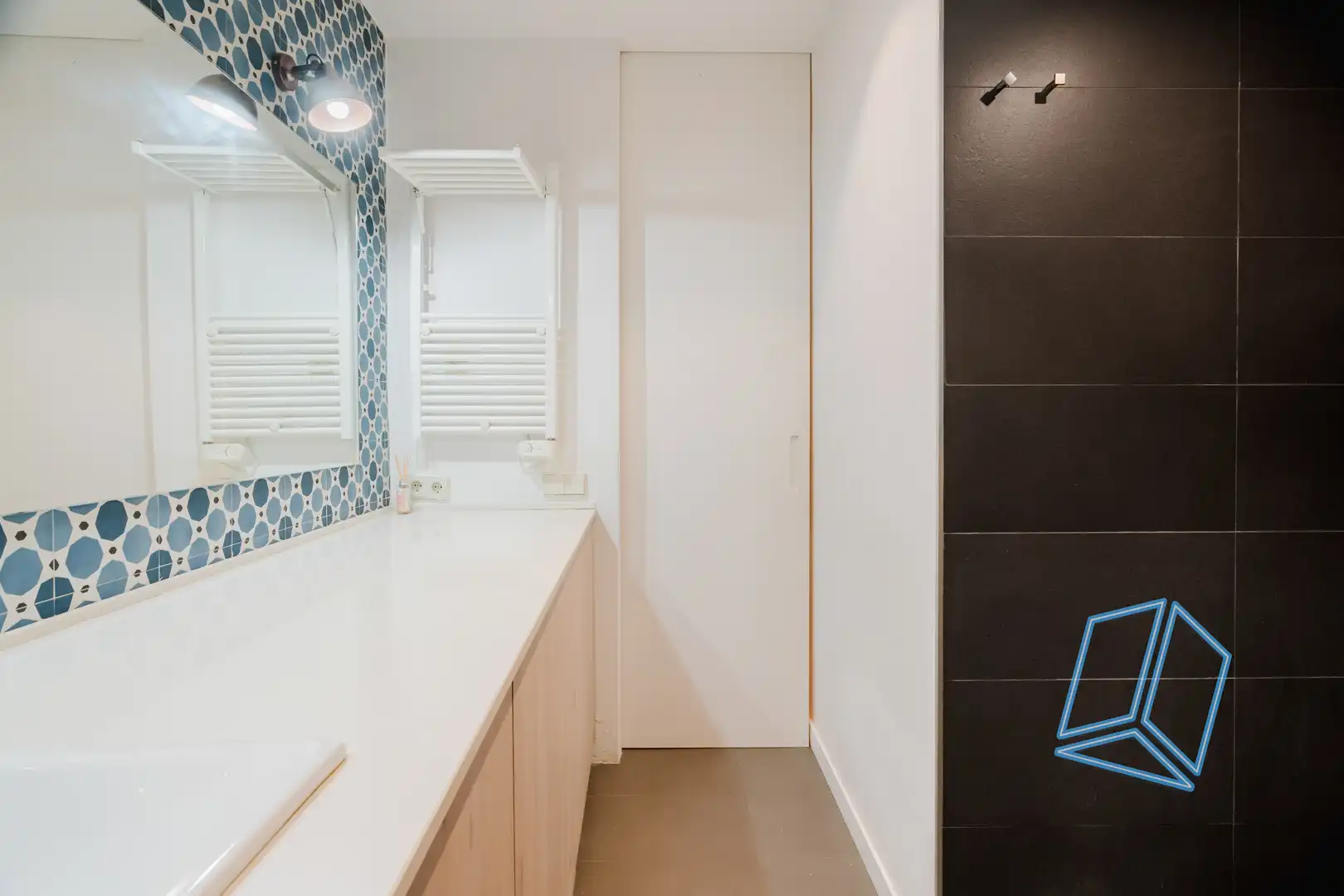 Bajo con ascensor en venta en Gràcia, imagen 24
