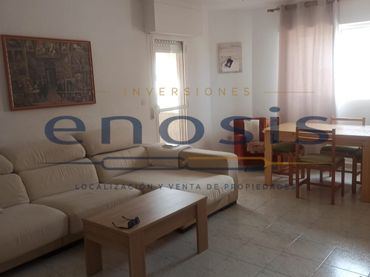 Wohnung mit Balkon zum Verkauf in Calle Isidro Madrid