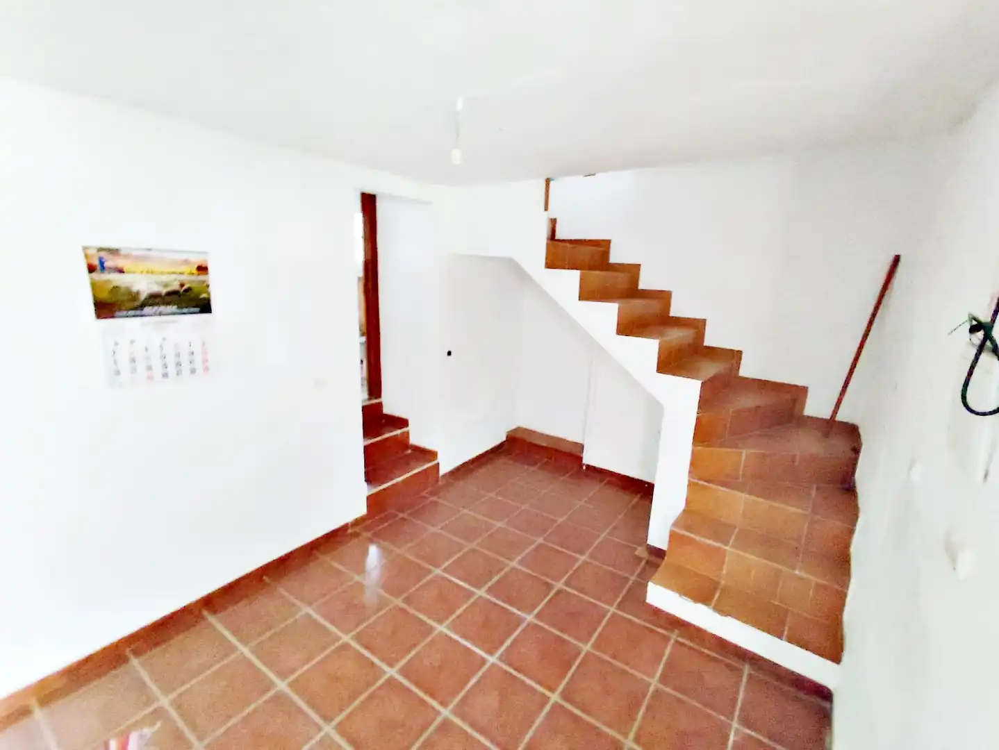 Finca rústica en venta en Coín con Jardín privado, Trastero y Amueblado
