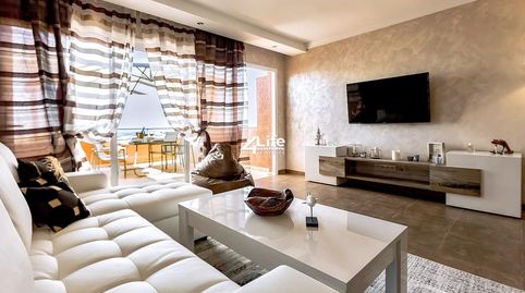 Foto 3 de Piso en venta en Torviscas Centro y Alto, Adeje