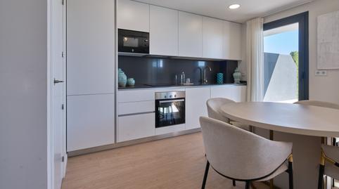 Foto 5 de Planta baixa en venda a Playa del Rincón, Rincón de la Victoria