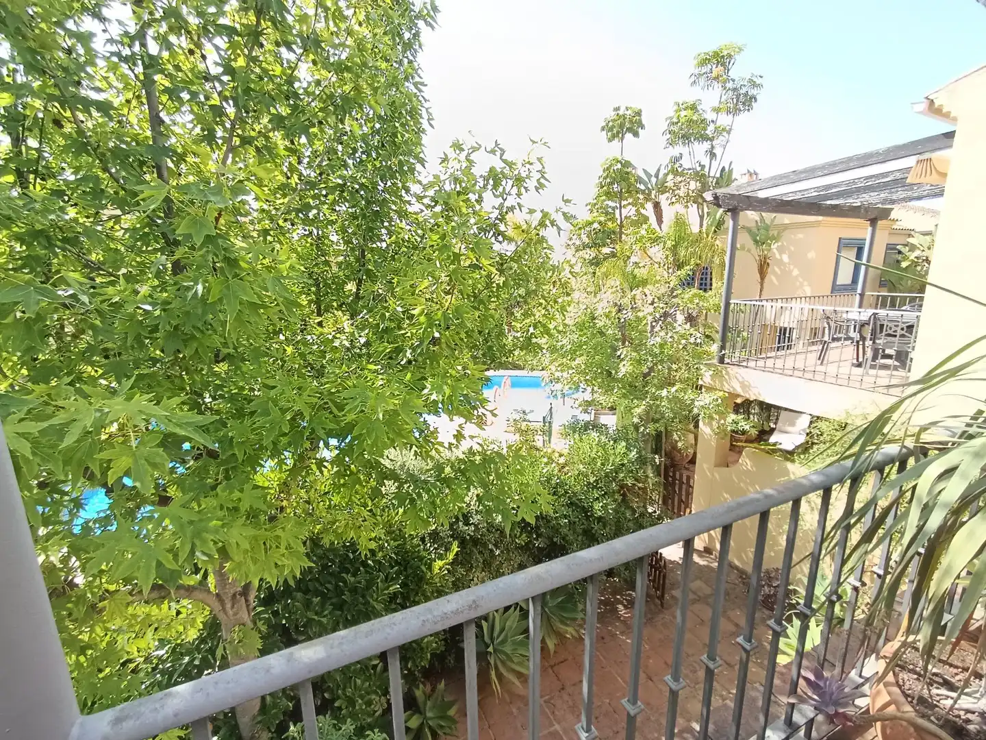 Reihenhaus mit Pool zum Verkauf in Calle Ana de Austria, imagen 33