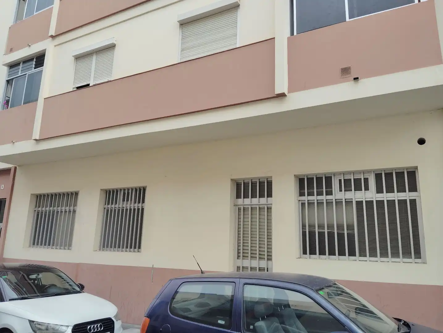 Local comercial en venda a Profesor Francisco Cruz 1, imagen 2