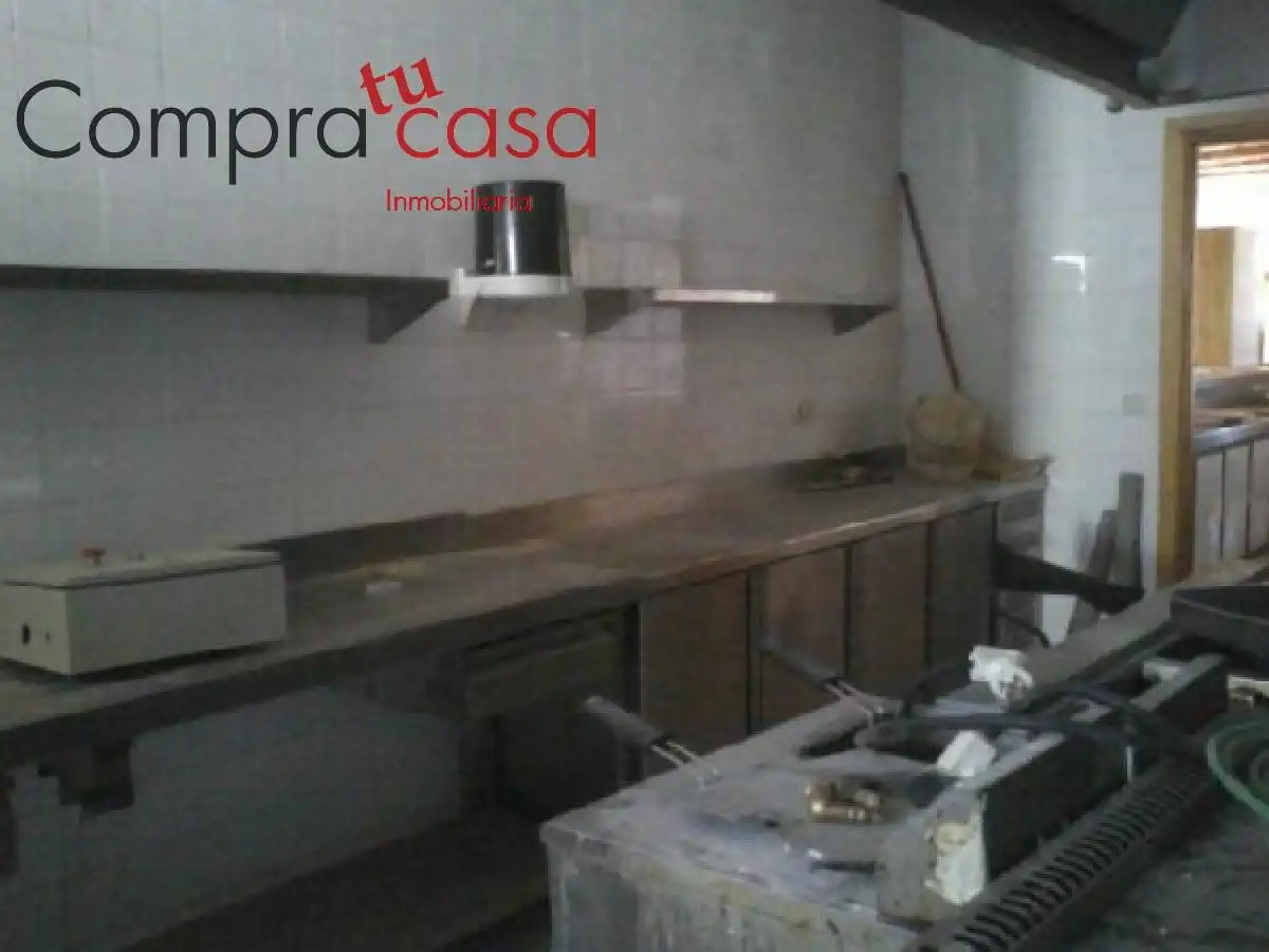 Local comercial en venda a Calle del Mayo, imagen 14