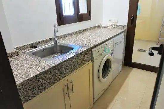 Apartment mit Pool zum Verkauf in Sotogrande Alto, imagen 26