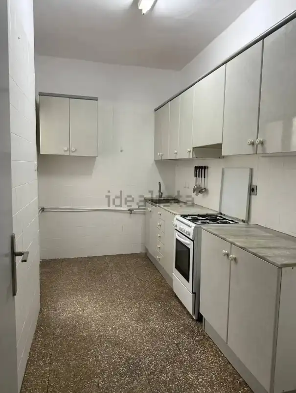 Cuina de Pis en venda en Llucena / Lucena del Cid amb Terrassa, Balcó i Internet