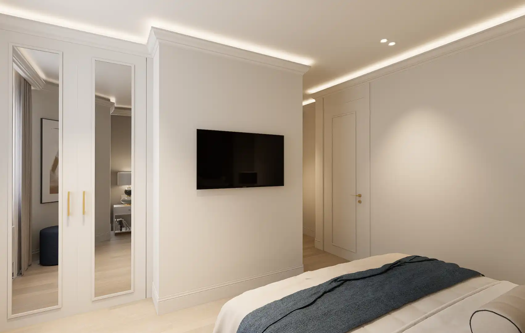 Appartement avec ascenseur à vendre à Calle de Ayala, imagen 9