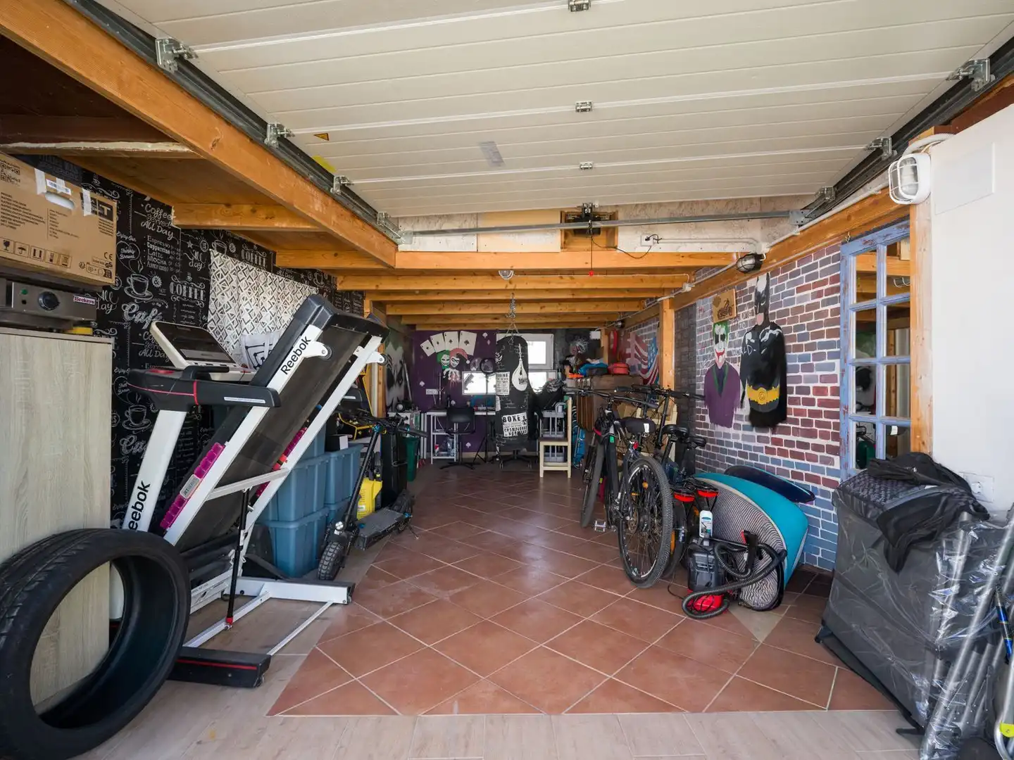 Casa o chalet en venta en Antigua con Aire acondicionado, Jardín privado y Terraza