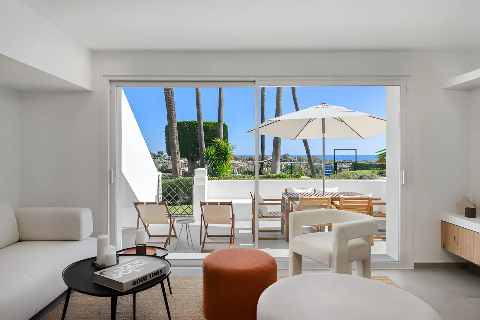 Duplex with pool for sale in Benamara - Atalaya, imagen 2
