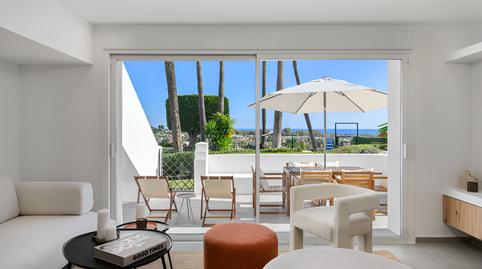 Foto 2 de Dúplex en venda a Paraiso - Barronal, Estepona