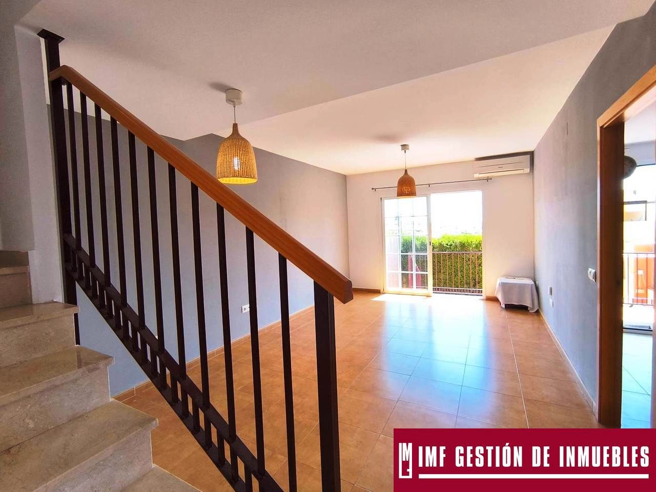 Single-family semi-detached for sale in Vélez-Málaga  with Air Conditioner, Private garden and Terrace