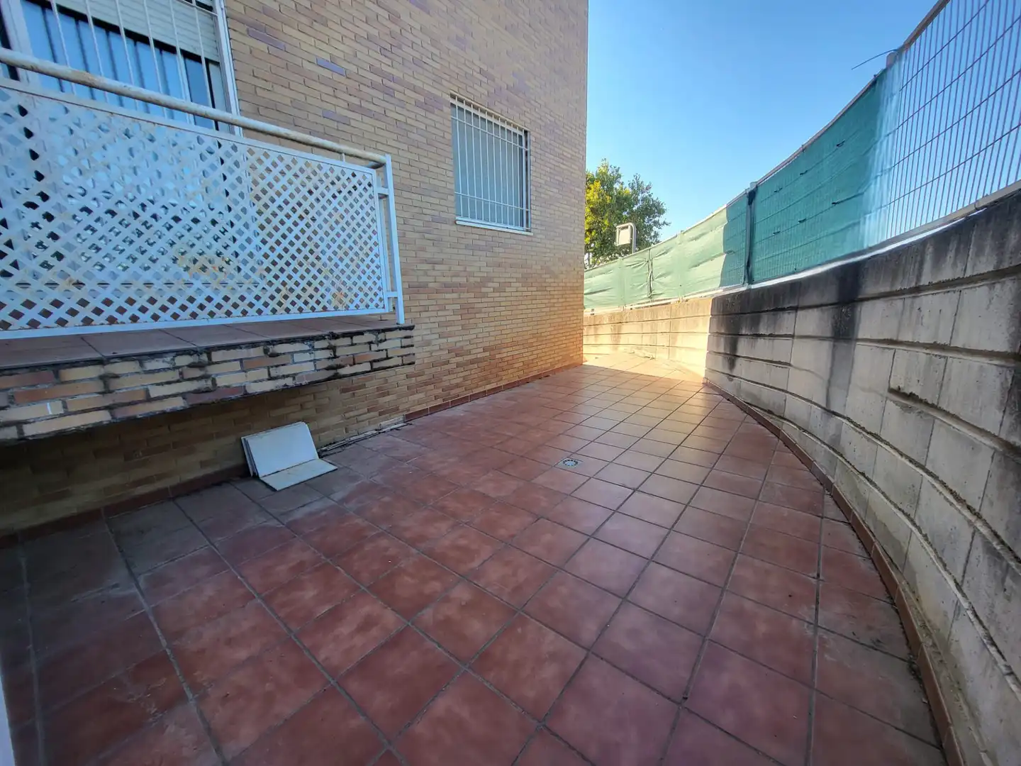 Apartment mit Pool zum Verkauf in Ruta de la Plata