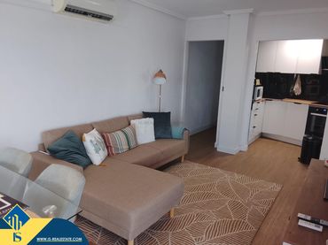 Wohnung mit Aufzug zum Verkauf in Playa del Cura